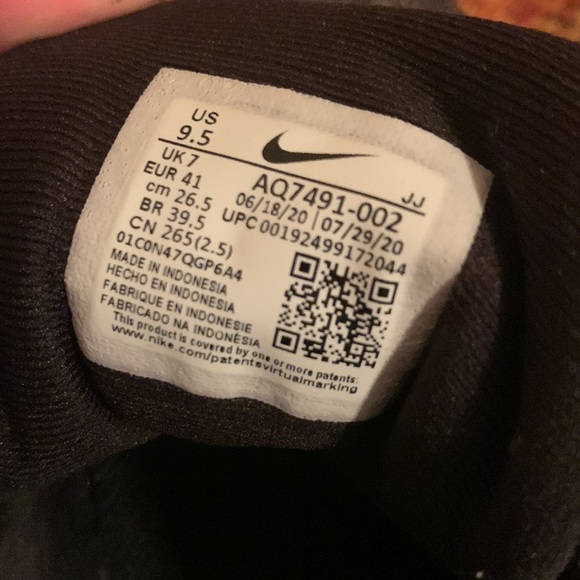 Nike Flex TR 9 - Picture 5 of 5